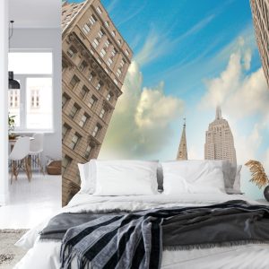 Papier Peint Ville De New York City – Image 8