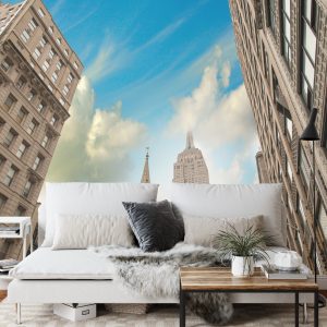 Papier Peint Ville De New York City – Image 3