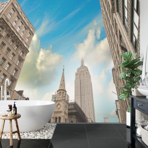 Papier Peint Ville De New York City – Image 5