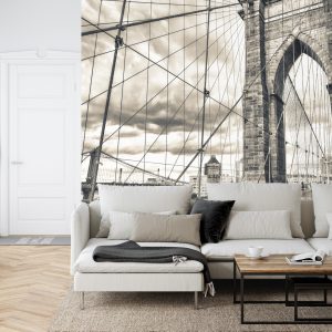 Papier Peint Pont De Brooklyn New York – Image 6