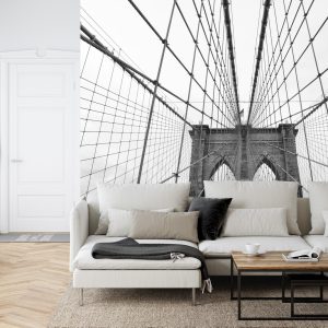 Papier Peint Pont De Brooklyn New York – Image 6