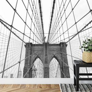 Papier Peint Pont De Brooklyn New York – Image 7