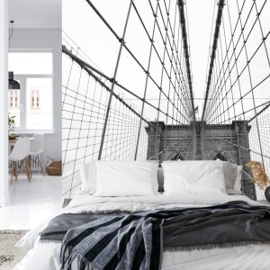 Papier Peint Pont De Brooklyn New York – Image 8