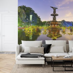 Papier Peint La Ville De New York – Image 6