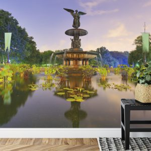 Papier Peint La Ville De New York – Image 7