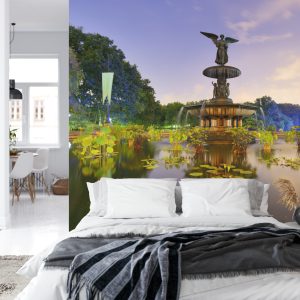 Papier Peint La Ville De New York – Image 8