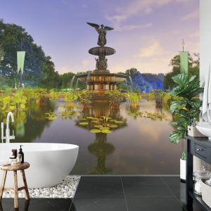 Papier Peint La Ville De New York – Image 5