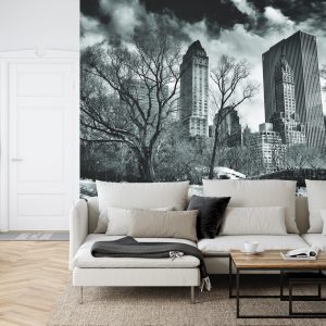 Papier Peint La Ville De New York – Image 6