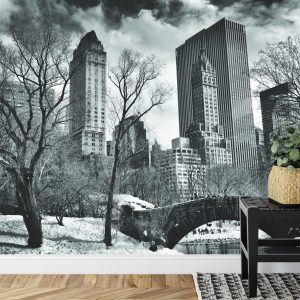 Papier Peint La Ville De New York – Image 7