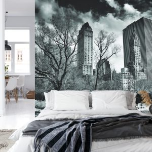 Papier Peint La Ville De New York – Image 8