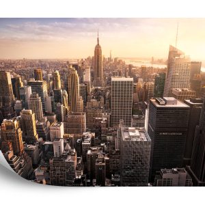 Papier Peint La Ville De New York – Image 2
