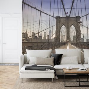 Papier Peint Pont De Brooklyn New York – Image 6