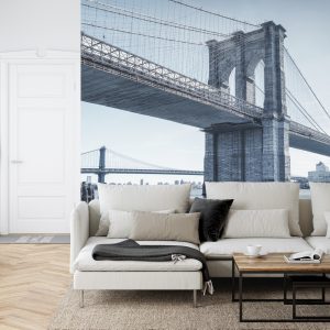 Papier Peint Pont De Brooklyn New York – Image 6