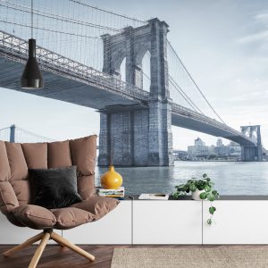 Papier Peint Pont De Brooklyn New York – Image 4