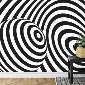 Papier Peint Boule 3D – Image 7