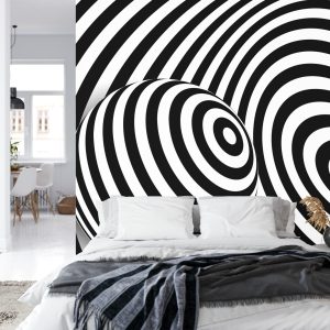 Papier Peint Boule 3D – Image 8