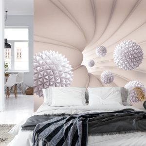 Papier Peint Boules 3D – Image 8