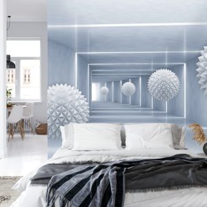 Papier Peint Boules 3D – Image 8