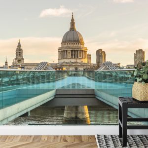 Papier Peint Cathédrale De Londres – Image 7