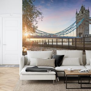 Papier Peint Pont De La Tour De Londres – Image 6