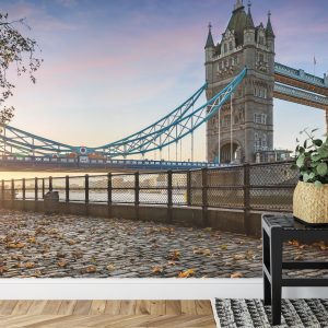 Papier Peint Pont De La Tour De Londres – Image 7