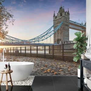 Papier Peint Pont De La Tour De Londres – Image 5