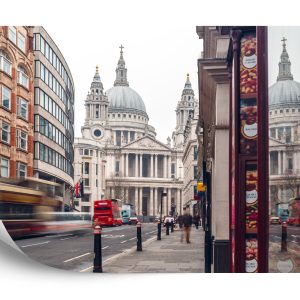 Papier Peint Cathédrale De Londres – Image 2