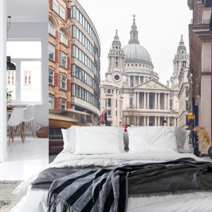 Papier Peint Cathédrale De Londres – Image 8