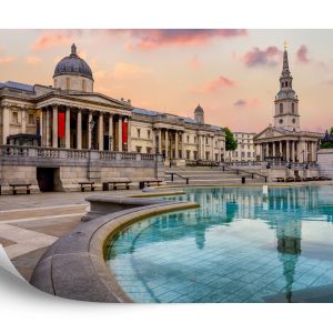 Papier Peint Galerie À Londres – Image 2