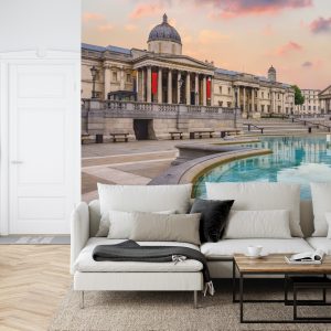 Papier Peint Galerie À Londres – Image 6