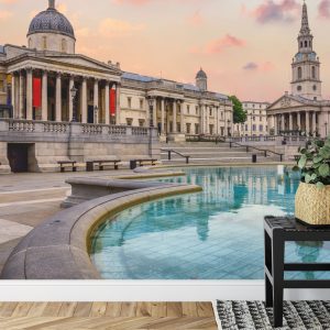 Papier Peint Galerie À Londres – Image 7