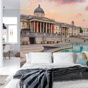 Papier Peint Galerie À Londres – Image 8