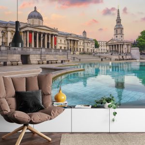 Papier Peint Galerie À Londres – Image 4