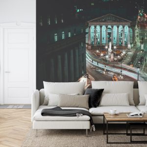 Papier Peint Londres La Nuit – Image 6