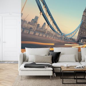 Papier Peint Pont De La Tour De Londres – Image 6