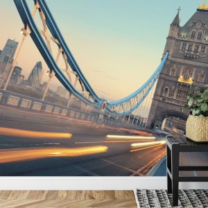 Papier Peint Pont De La Tour De Londres – Image 7