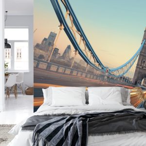 Papier Peint Pont De La Tour De Londres – Image 8
