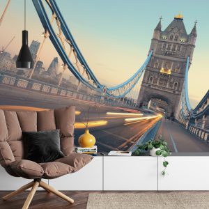 Papier Peint Pont De La Tour De Londres – Image 4