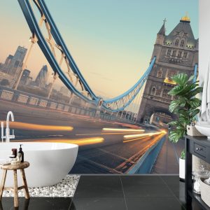 Papier Peint Pont De La Tour De Londres – Image 5