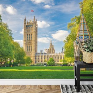 Papier Peint L'abbaye De Westminster – Image 7