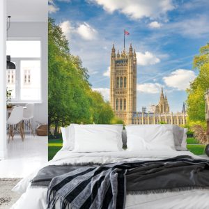 Papier Peint L'abbaye De Westminster – Image 8