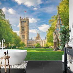 Papier Peint L'abbaye De Westminster – Image 5