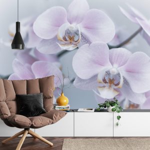 Papier Peint Herbes De Beau Garçon – Image 4