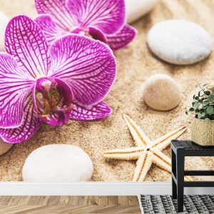 Papier Peint Orchid Beach Spa – Image 7