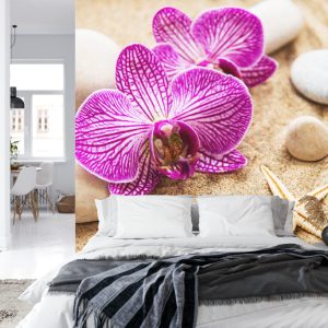Papier Peint Orchid Beach Spa – Image 8