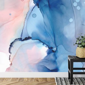 Papier Peint Peinture Abstraite – Image 7