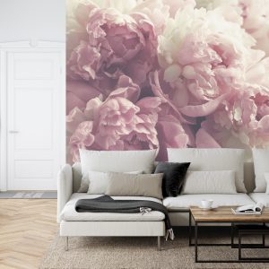 Papier Peint Pivoines En Fleurs – Image 6