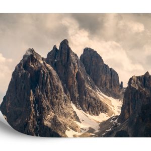 Papier Peint Paysage De Montagne – Image 2