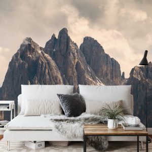 Papier Peint Paysage De Montagne – Image 3