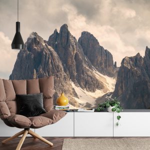 Papier Peint Paysage De Montagne – Image 4